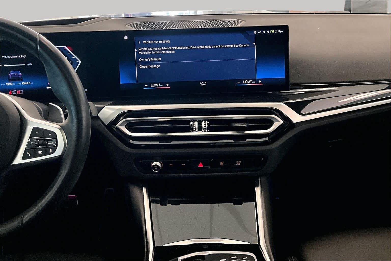 Used 2024 BMW 230i Coupe w/ Premium Package RWD image 6
