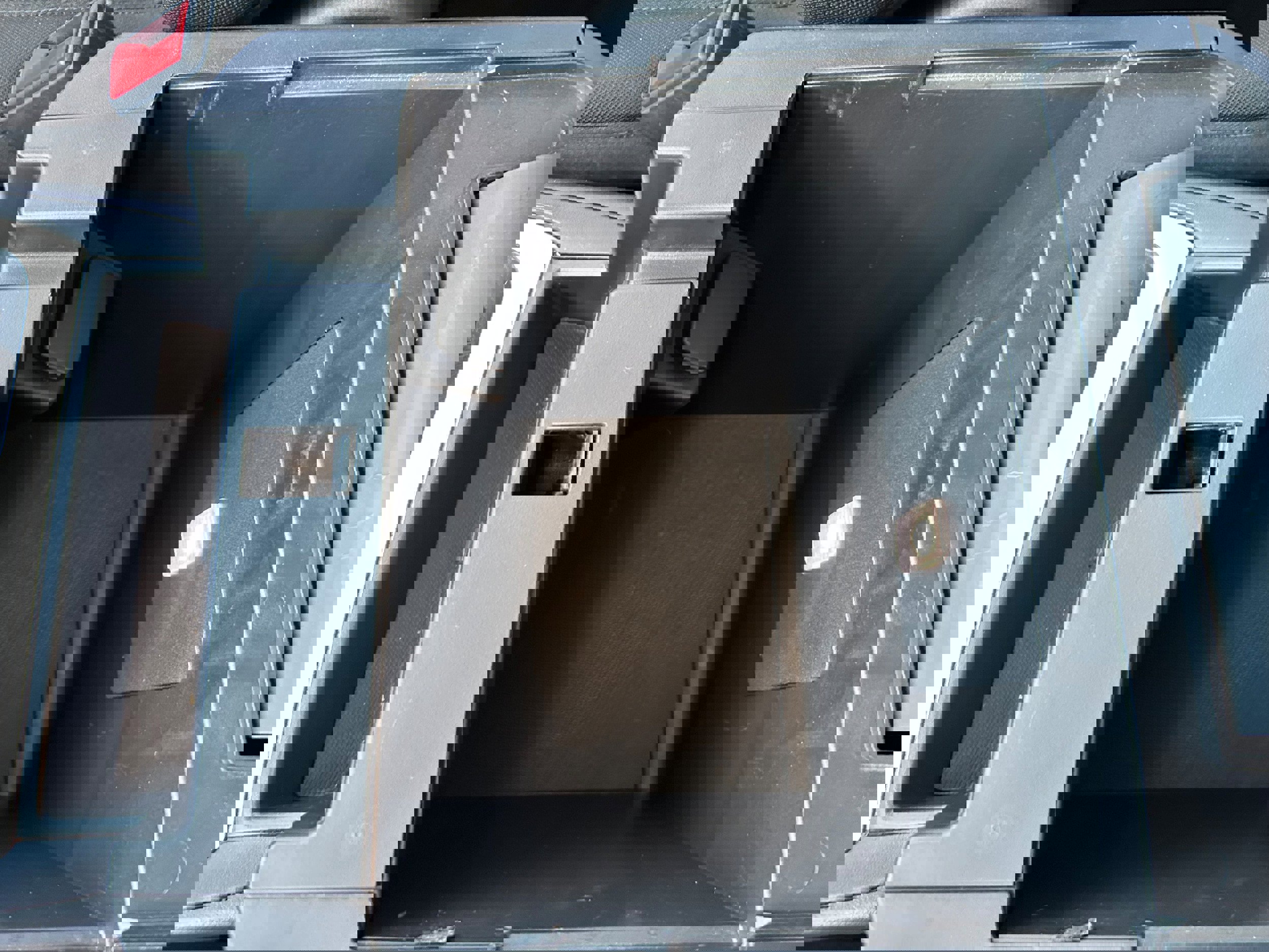 Used 2020 Ford Explorer XLT image 17