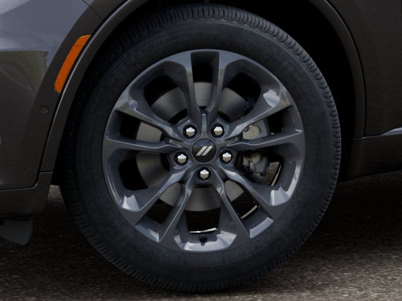 New 2026 Dodge Durango GT AWD/4WD image 8