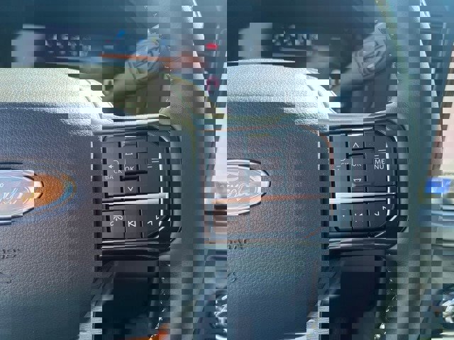 New 2026 Ford F450 Platinum image 53