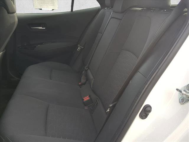 Used 2023 Toyota Corolla SE image 18