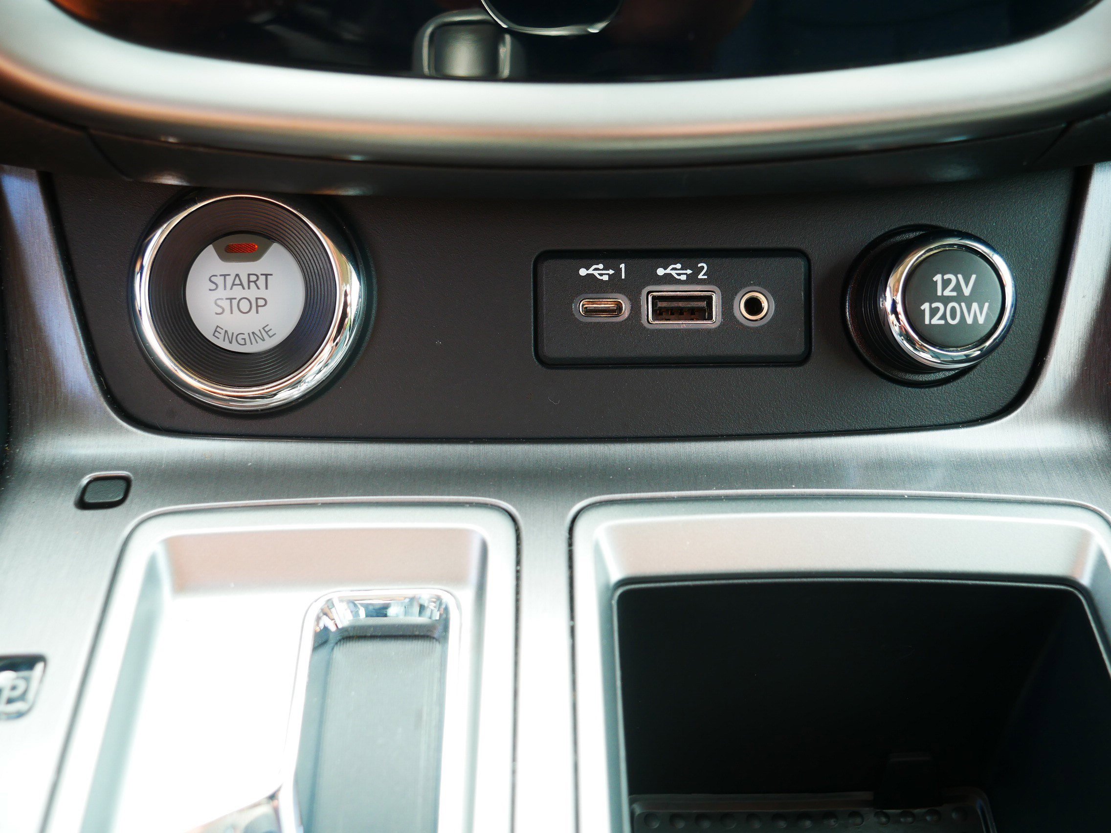 Certified 2024 Nissan Murano SL AWD/4WD image 32