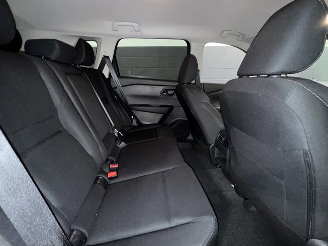 New 2026 Nissan Rogue S FWD image 6