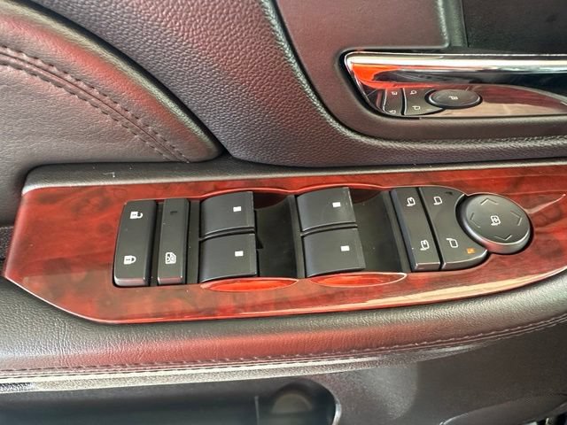 Used 2007 Cadillac Escalade EXT w/ Information Package AWD/4WD image 35