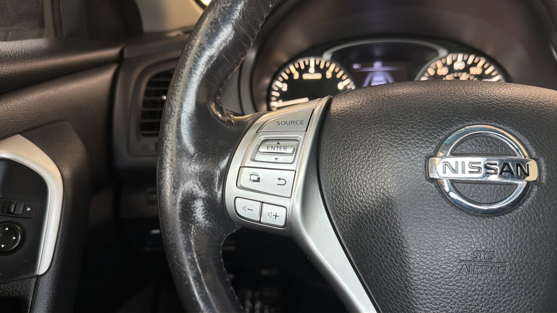 Used 2018 Nissan Altima 2.5 SL FWD image 27