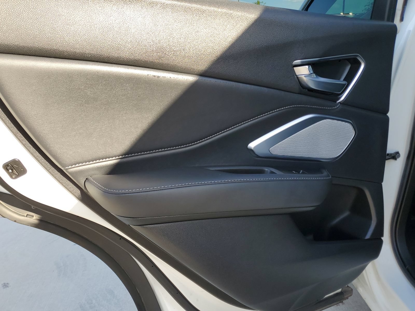 Used 2019 Acura RDX A-Spec w/ Technology Package FWD image 41