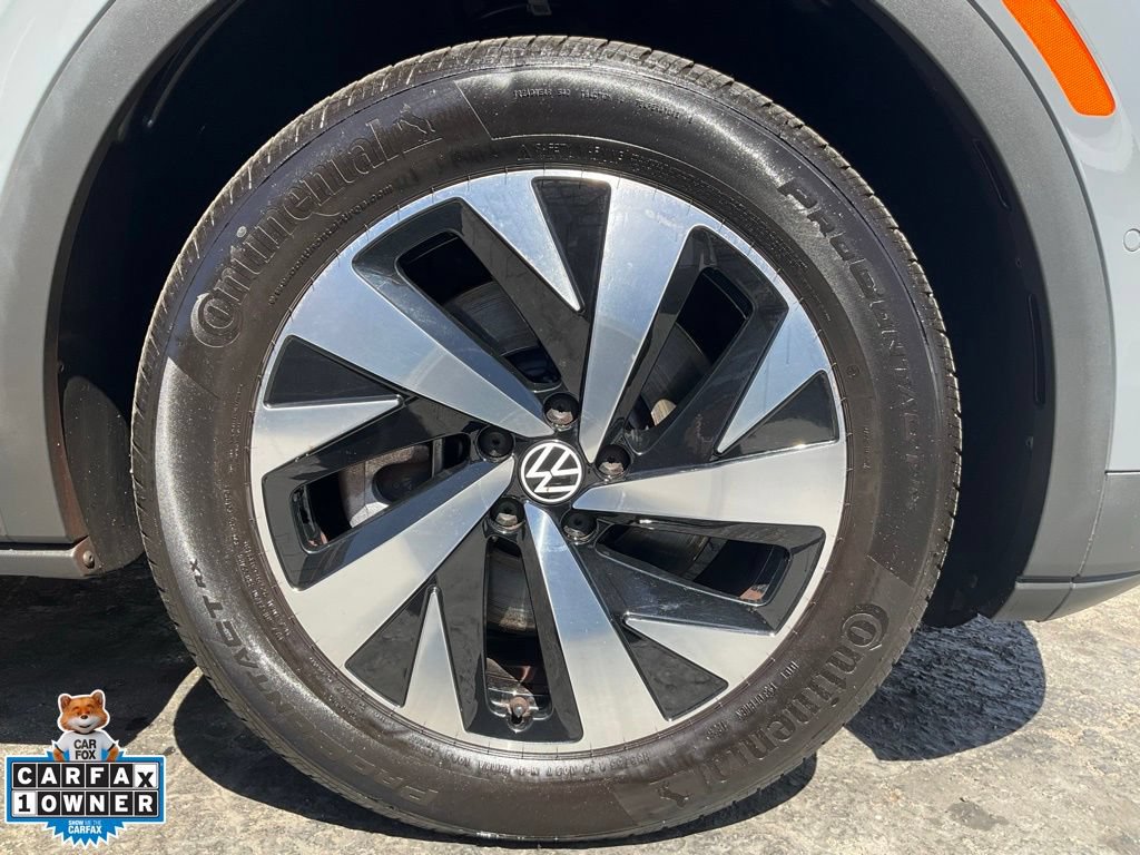 Used 2023 Volkswagen ID.4 Pro AWD/4WD image 80