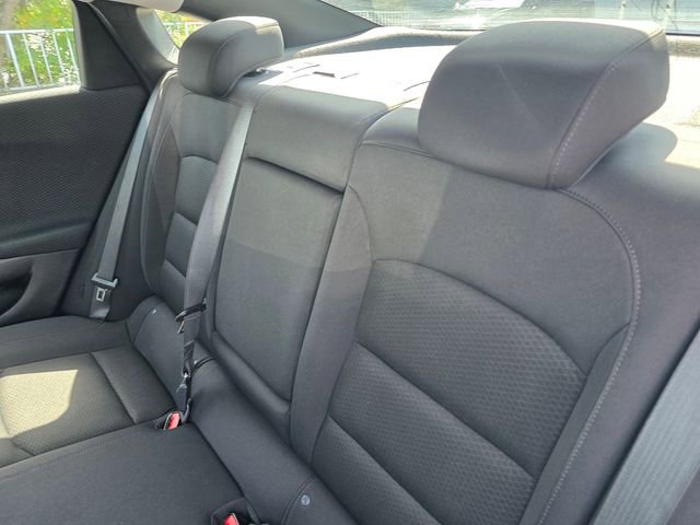 Used 2024 Chevrolet Malibu LT FWD image 13