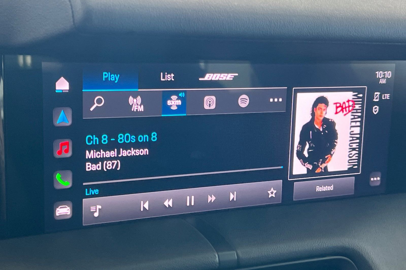 Used 2022 Porsche Taycan 4S image 17