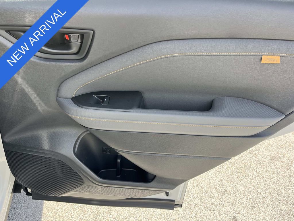 Used 2026 Subaru Forester Wilderness image 22