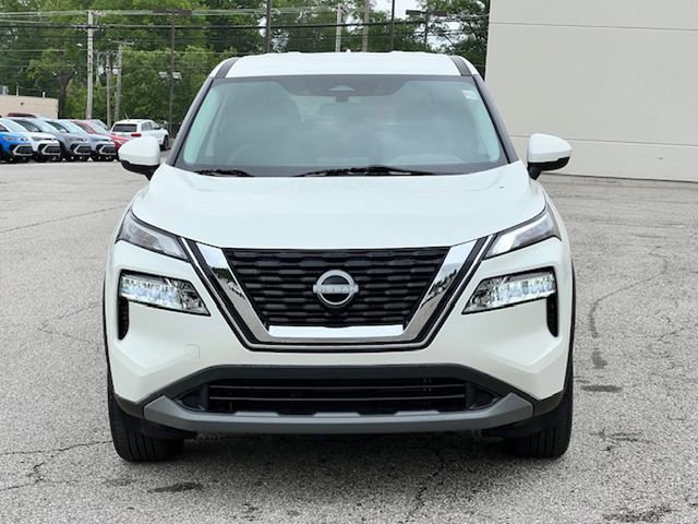 Used 2022 Nissan Rogue SV image 10