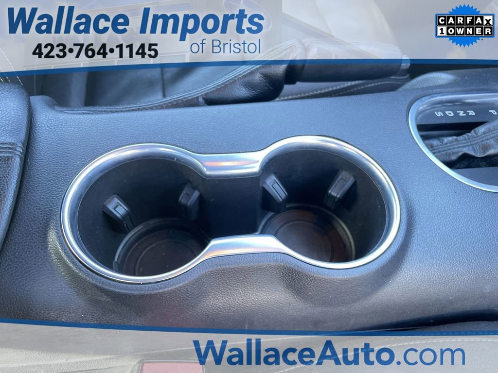 Used 2023 Ford Mustang Premium image 23