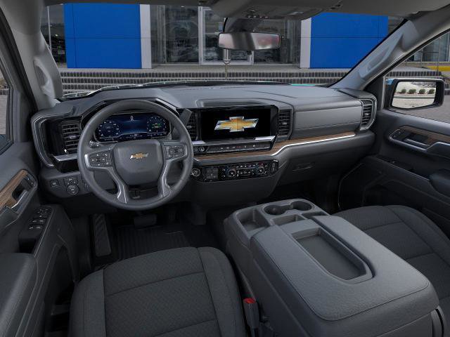 New 2026 Chevrolet Silverado 1500 LT image 39