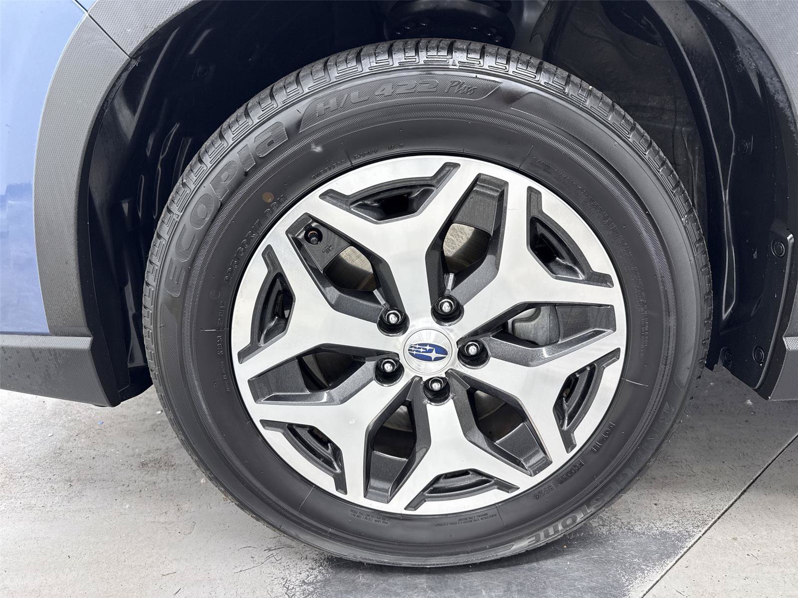 Used 2020 Subaru Forester Premium AWD/4WD image 10