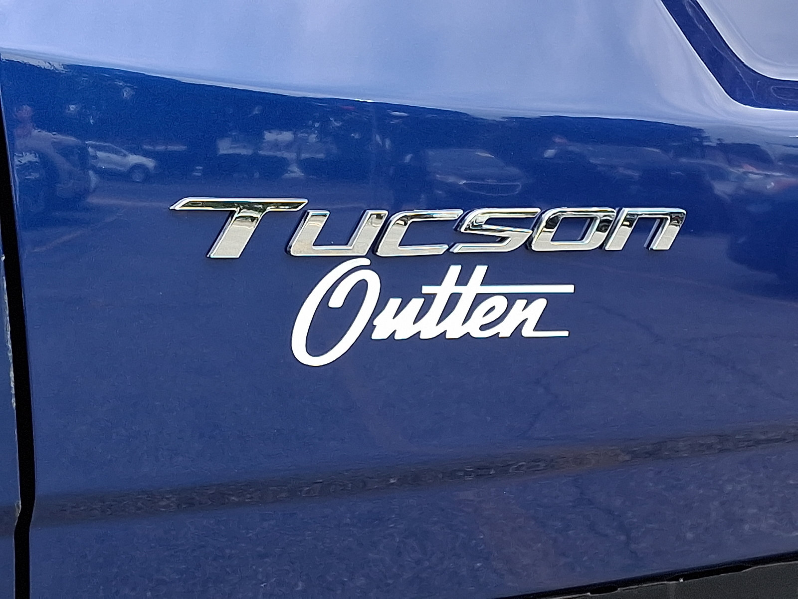 Used 2023 Hyundai Tucson SEL AWD/4WD image 30