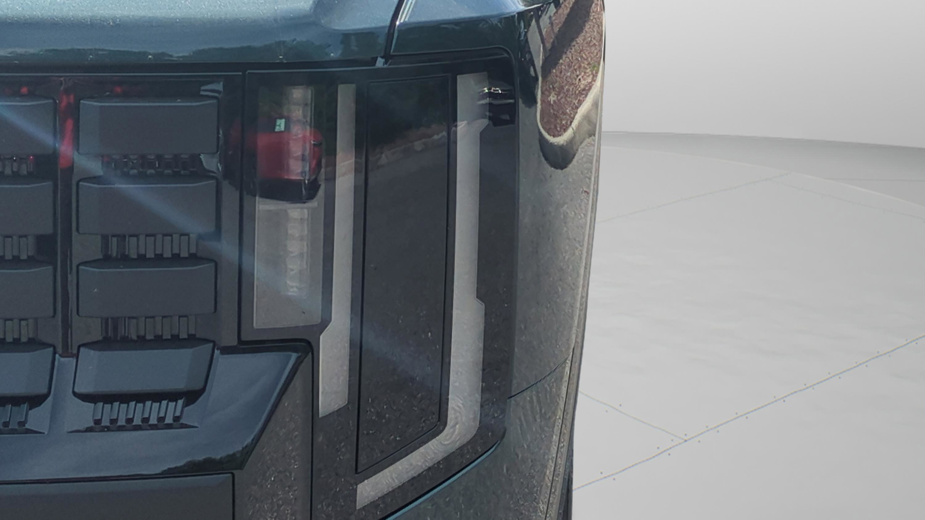 New 2027 Kia Telluride EX X-Line image 9