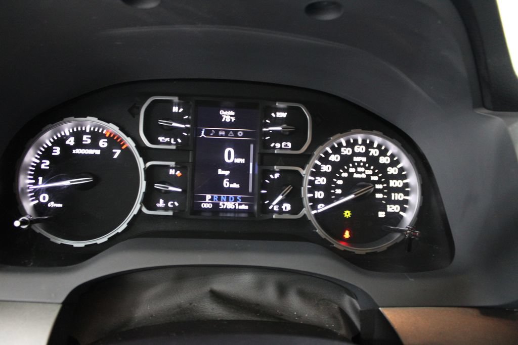 Used 2018 Toyota Tundra SR5 w/ TRD Off Road Package AWD/4WD image 43