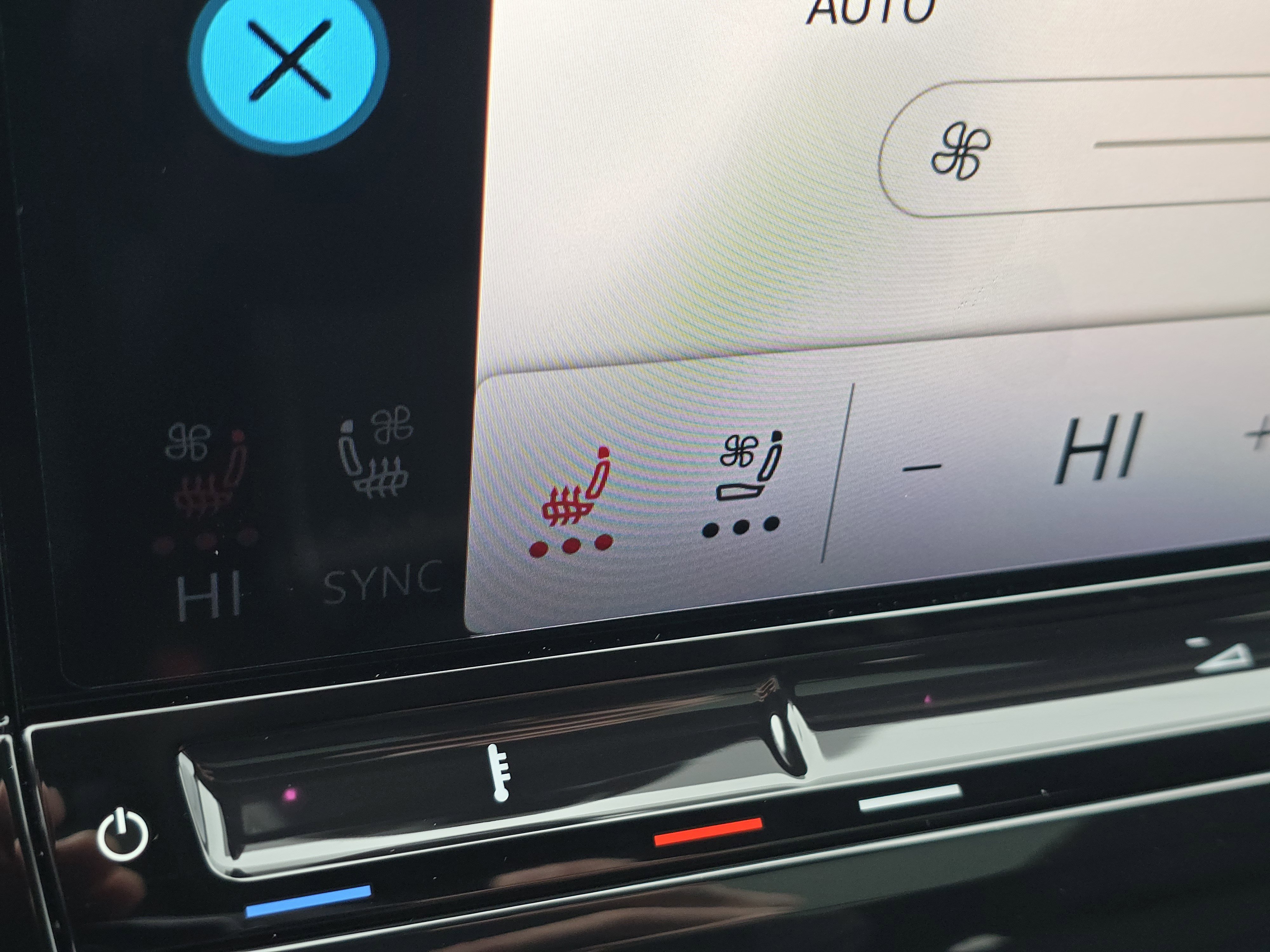 New 2026 Volkswagen Atlas SE image 10