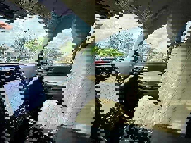 New 2024 Ford Edge SE image 41