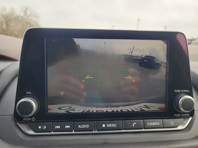 Used 2023 Nissan Rogue SV image 21