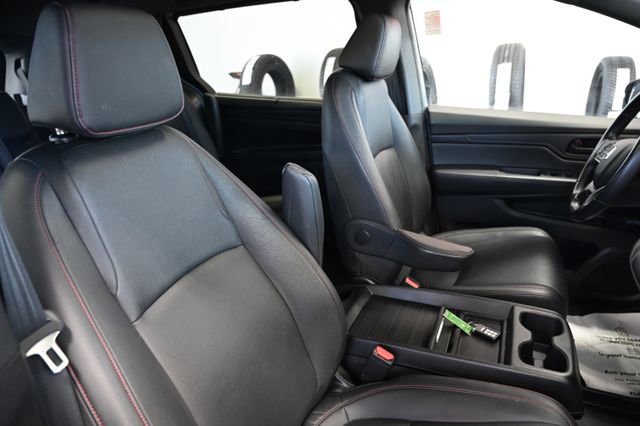 Used 2024 Honda Odyssey Sport image 9
