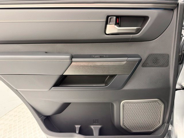 New 2026 Toyota Sequoia Capstone AWD/4WD image 38
