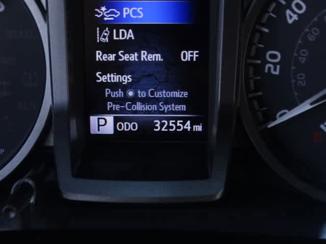 Used 2023 Toyota Tacoma TRD Off-Road w/ TRD Premium Off Road Package image 27