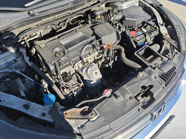 Used 2015 Honda Accord EX-L image 24