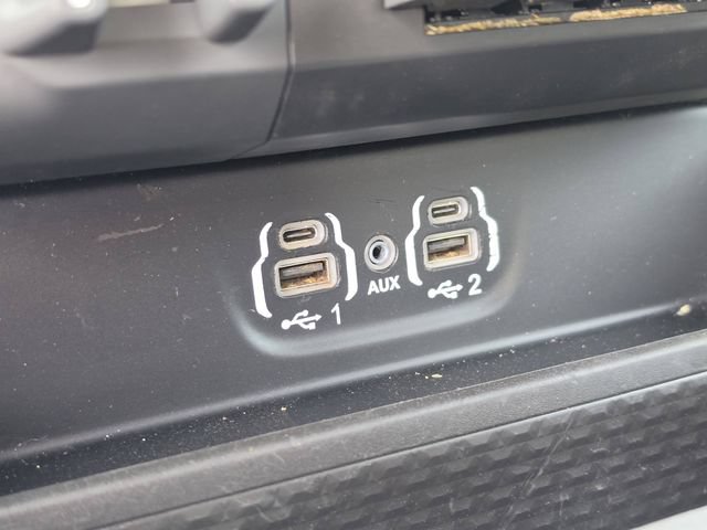 Certified 2024 RAM 3500 Big Horn w/ Night Edition AWD/4WD image 30