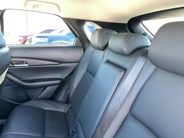 Used 2024 MAZDA CX-30 AWD 2.5 S w/ Select Sport Pkg image 17