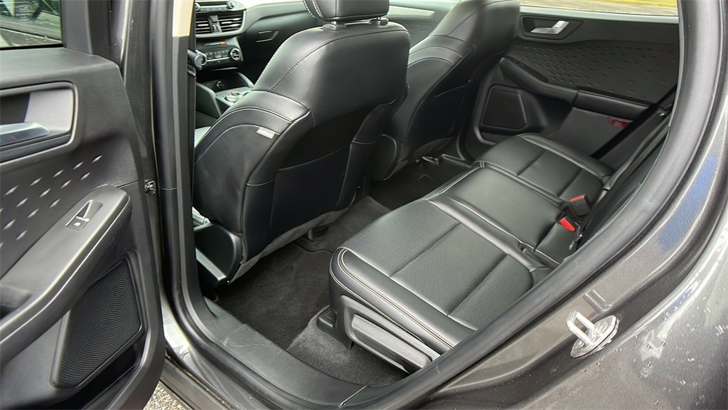 Used 2020 Ford Escape SEL image 21