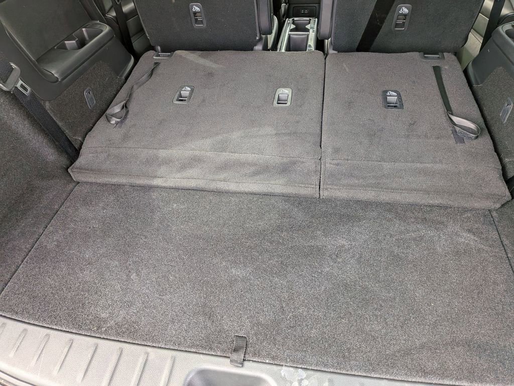 Used 2025 Nissan Pathfinder SL w/ SL Premium Package image 24