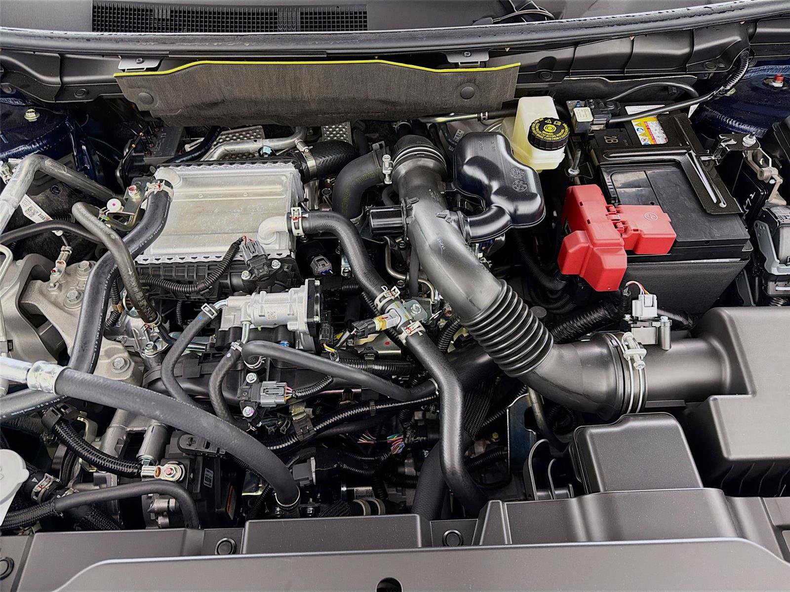 New 2026 Mitsubishi Outlander SE AWD/4WD image 32
