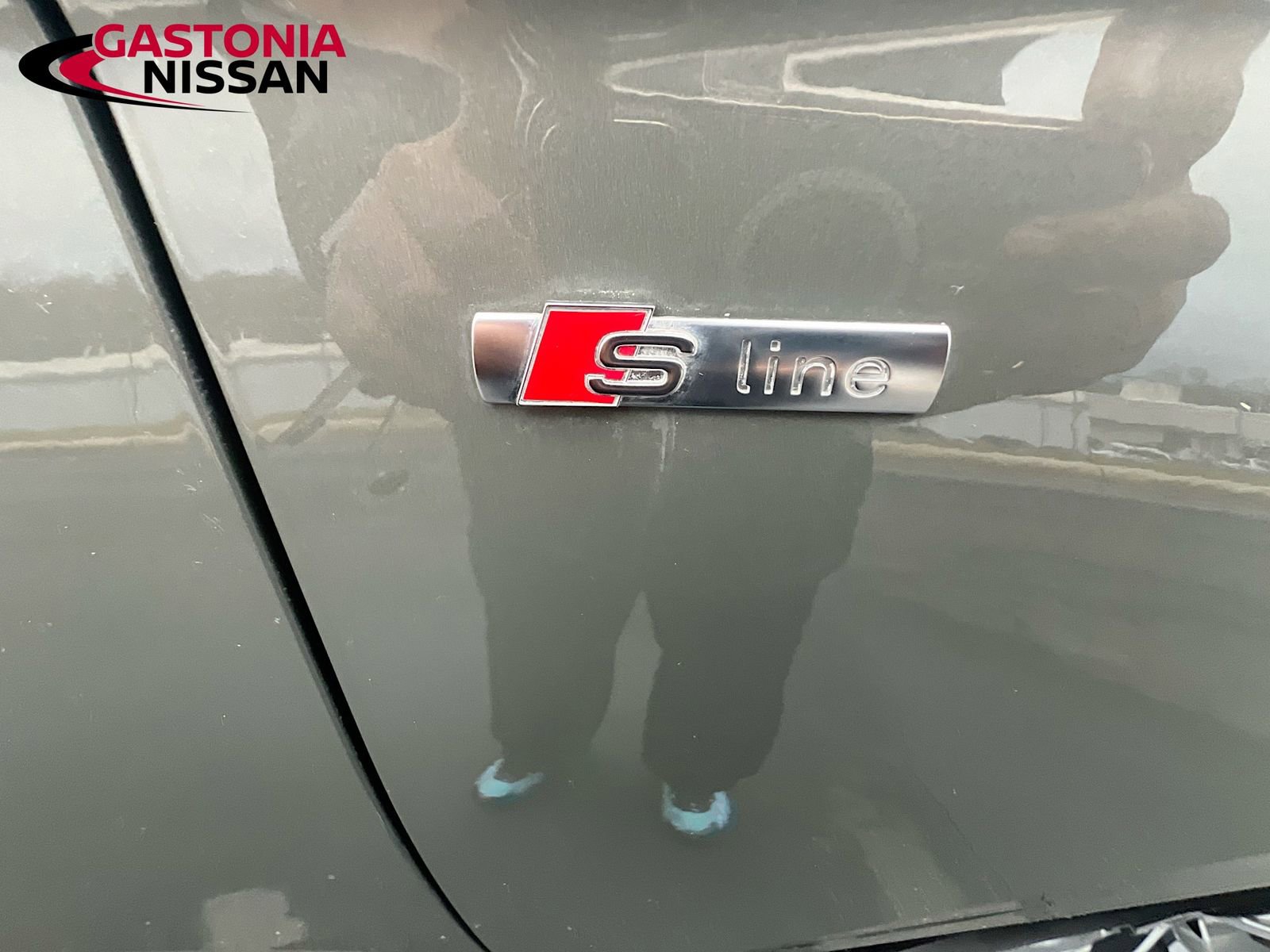 Used 2023 Audi Q5 2.0T Premium w/ Convenience Package image 43