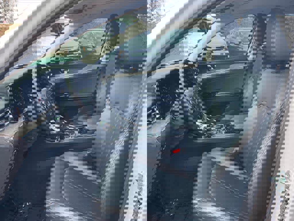 Used 2023 Kia K5 EX image 17