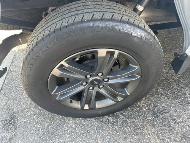 Used 2023 Ford F150 XLT w/ Equipment Group 302A High image 12