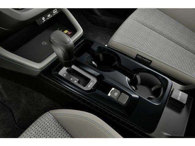 New 2026 Subaru Forester Premium AWD/4WD image 61
