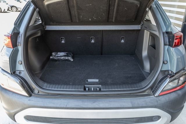 Used 2022 Hyundai Kona SEL FWD image 5