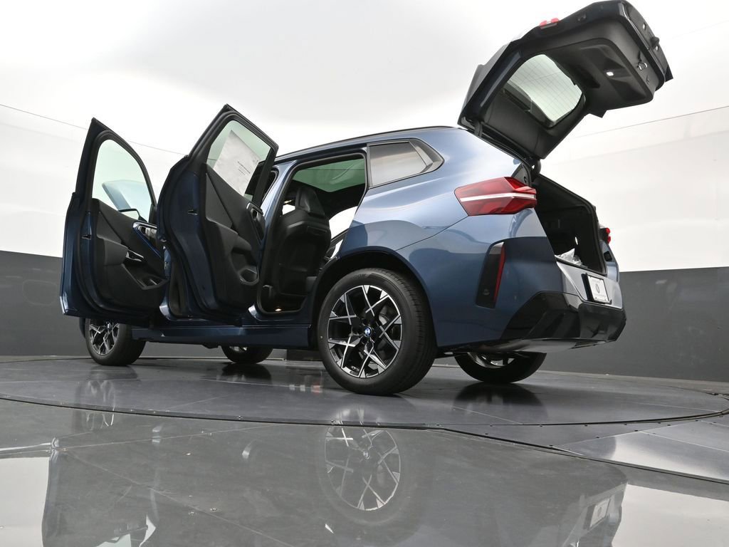 New 2026 BMW X3 xDrive30 w/ M Sport Package image 52