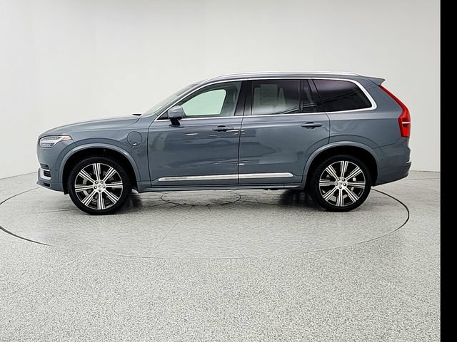 Certified 2023 Volvo XC90 T8 Plus w/ Protection Package Premier AWD/4WD image 8
