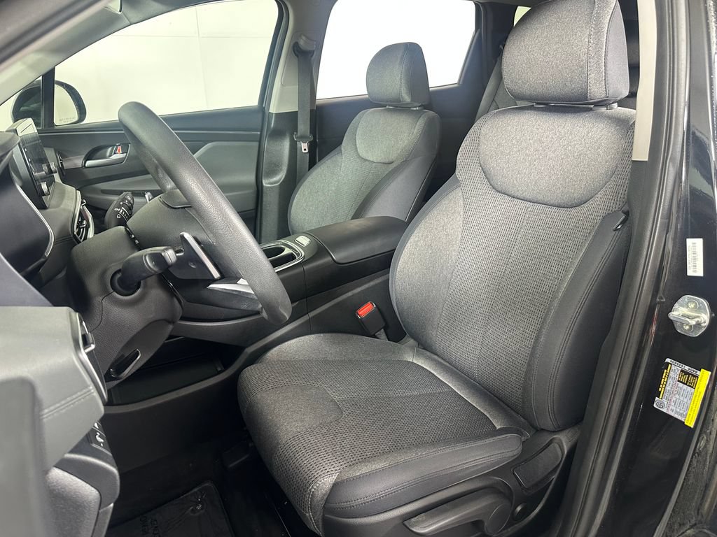 Used 2021 Hyundai Santa Fe SE AWD/4WD image 12