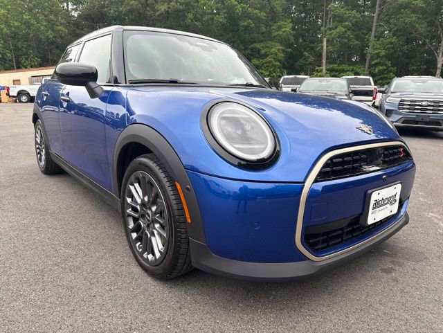Used 2026 MINI Cooper S FWD image 7