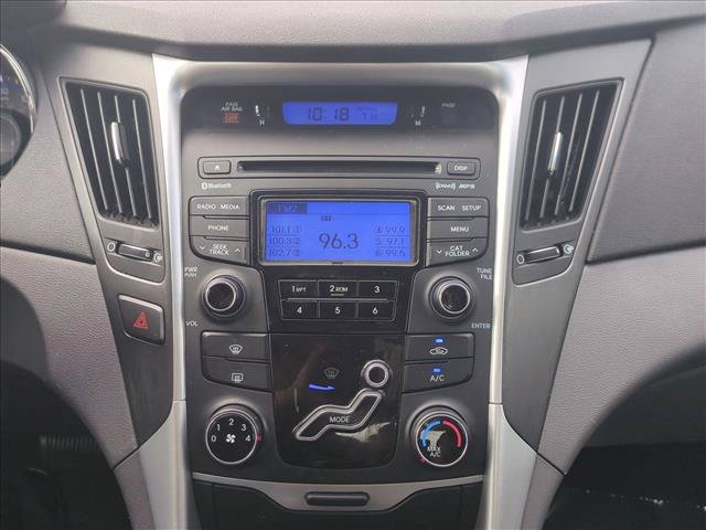 Used 2013 Hyundai Sonata GLS w/ Popular Equipment Pkg FWD image 13