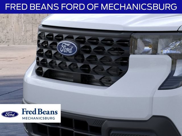 New 2026 Ford Maverick XL w/ 4K Tow Package AWD/4WD image 23
