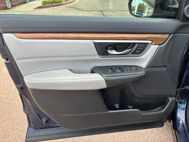 Certified 2020 Honda CR-V Touring image 7