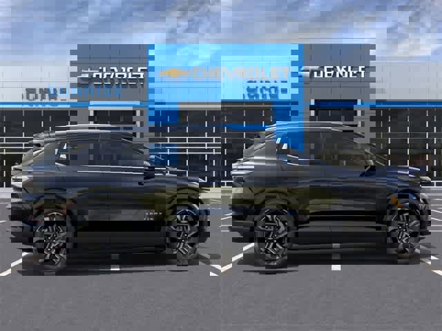 New 2026 Chevrolet Equinox EV LT w/ Convenience Package II image 6