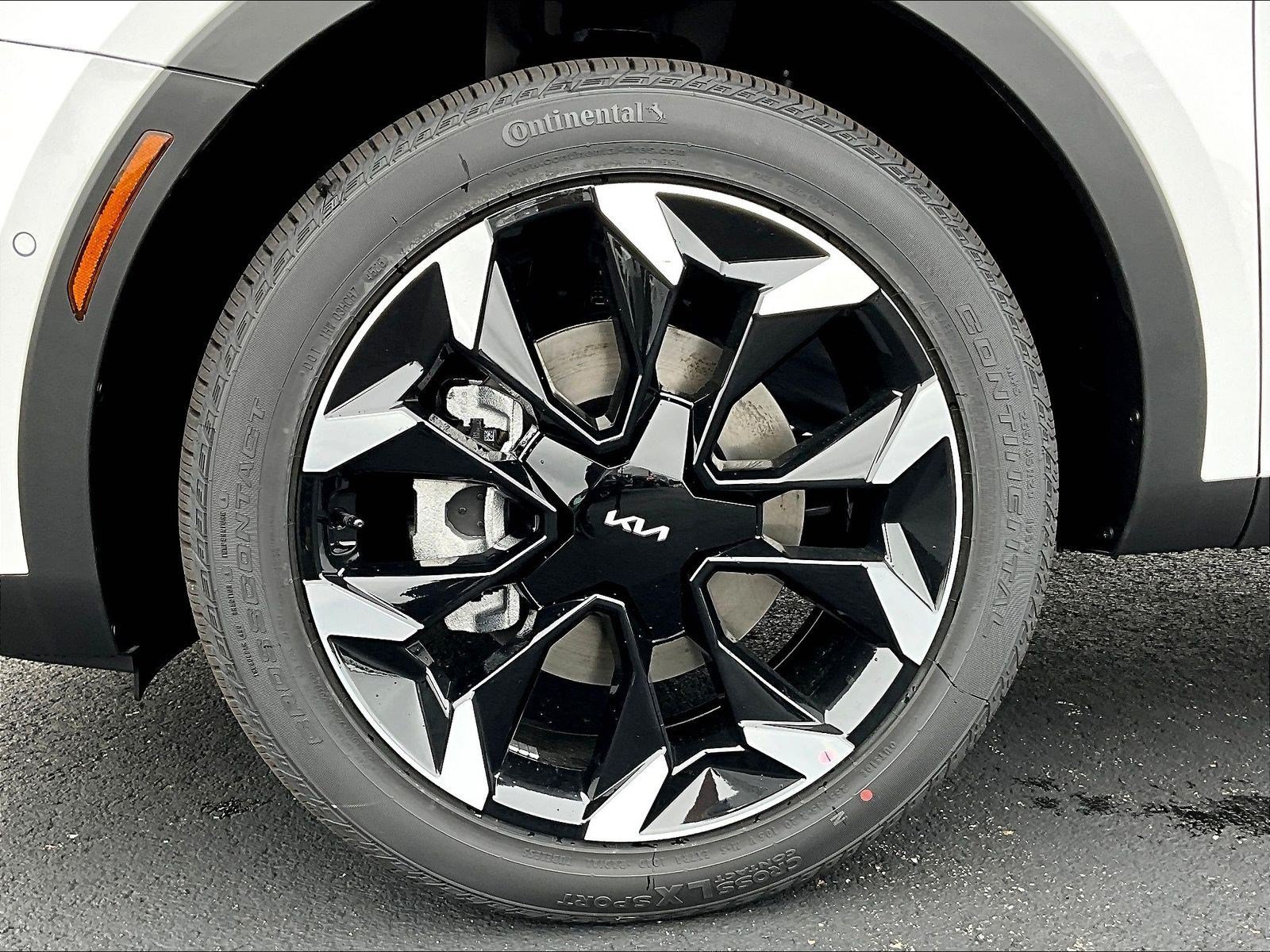New 2026 Kia Sorento SX FWD image 22