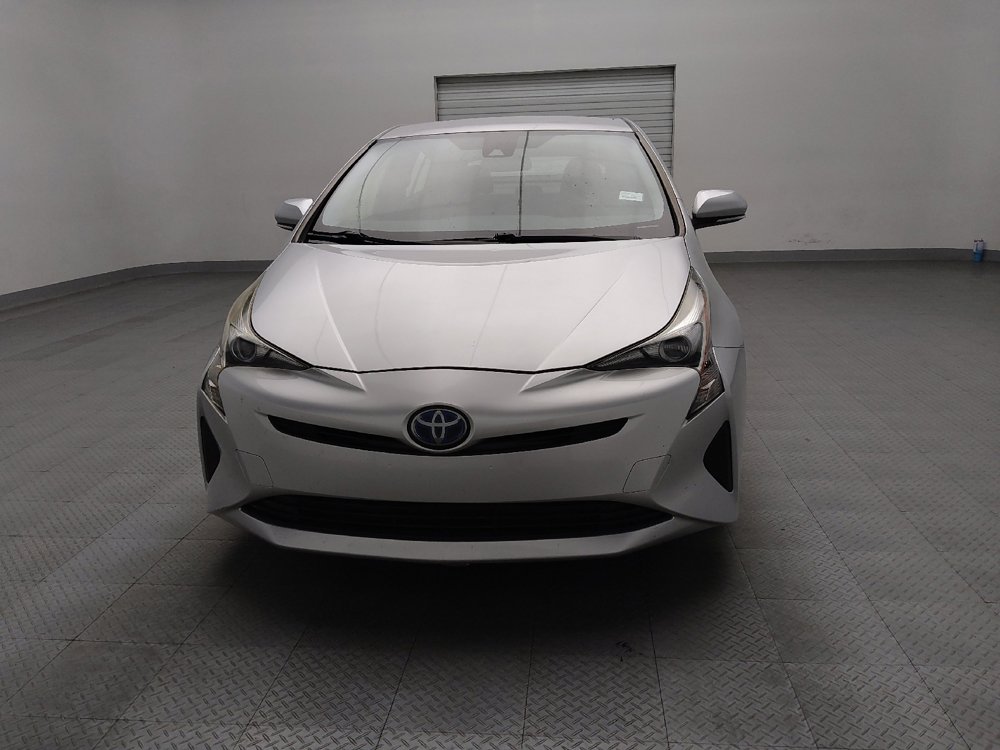 Used 2017 Toyota Prius Two w/ Carpet Mat Package image 15