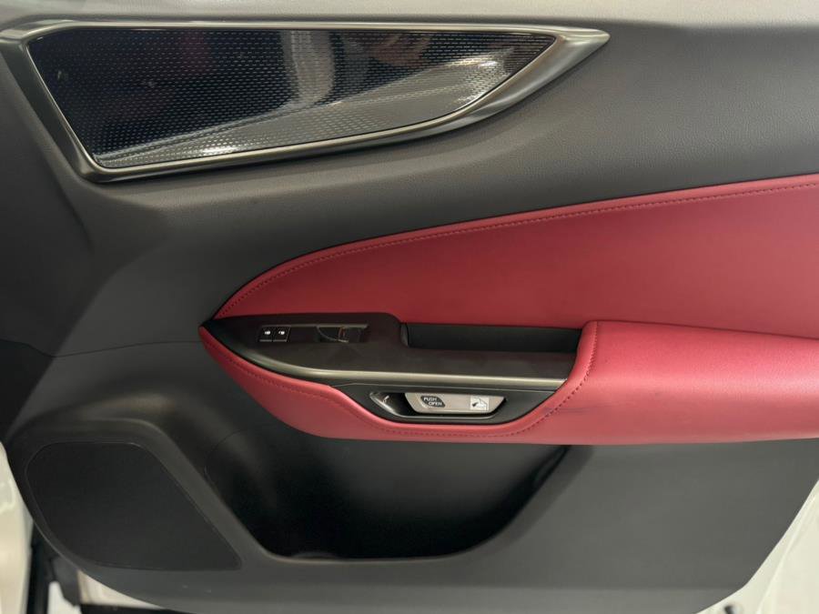 Used 2024 Lexus NX 350 AWD image 20