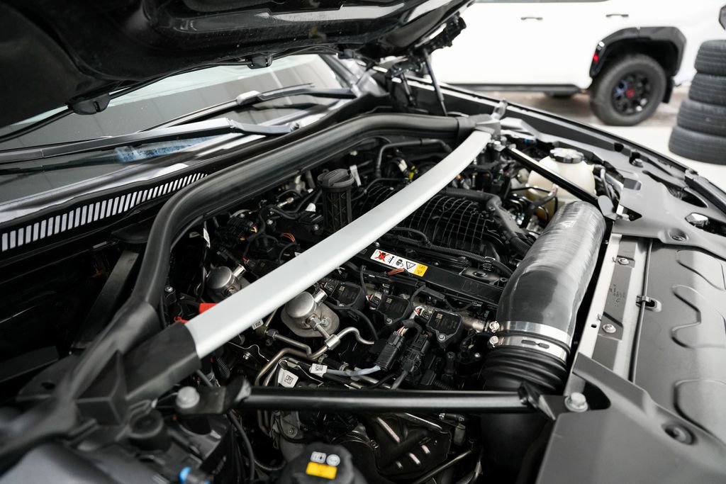 Used 2022 BMW X3 M w/ Competition Package image 42